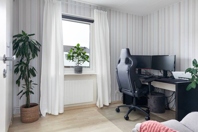 4 rum Radhus på Husensjövägen 67B Husensjö Helsingborgs kommun - bild 23