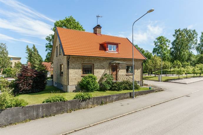 Strömsnäsbruk, Markaryds kommun