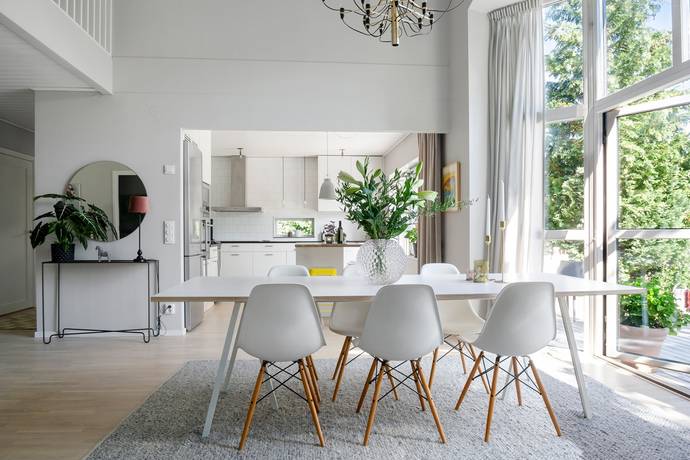 5 rum Villa på Nattviolsvägen 14 Hagaberg Värmdö kommun - bild 10