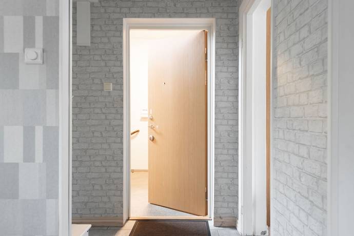 2 rum lägenhet på Värmlandsvägen 60 Karlberg, Karlskoga kommun - bild 4