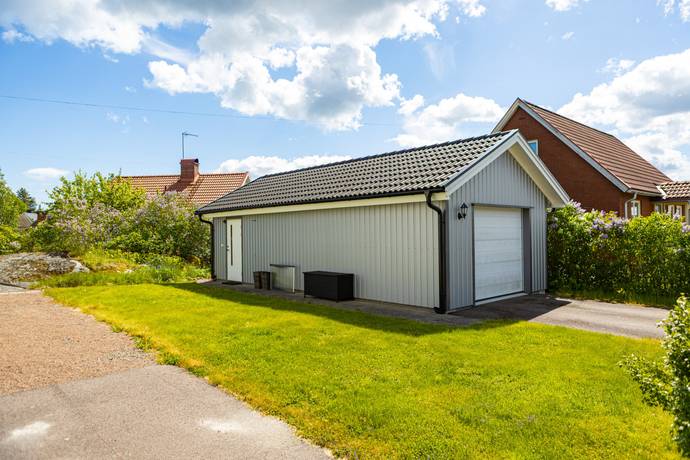 5 rum Villa på Fryxellsgatan 34 Rösa Åmåls kommun - bild 7