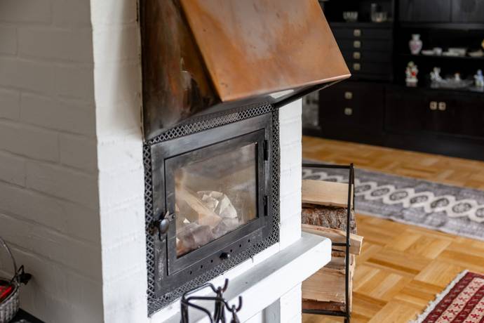 7 rum Villa på Måsgatan 1 Bara Svedala kommun - bild 12