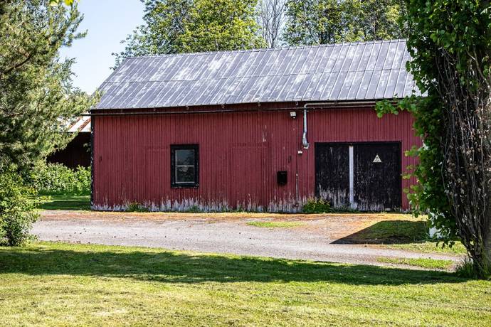villa på Åkervägen 35 Lugnvik, Östersunds kommun - bild 2