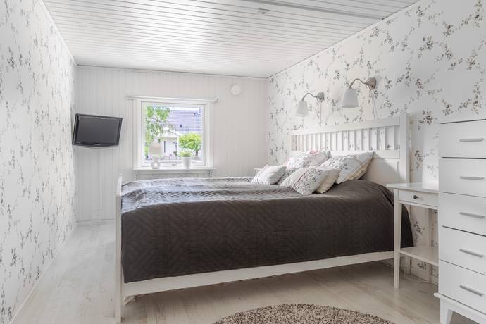5 rum Villa på PM Nilssons väg 35 Hemmeslövsstrand Båstads kommun - bild 15
