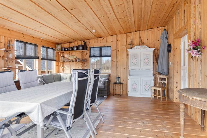 3 rum Villa på Mossbo 526 Alfta Ovanåkers kommun - bild 12