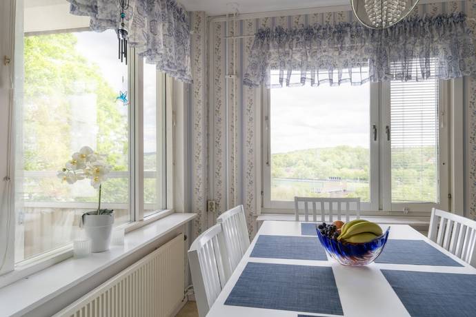 4 rum Lägenhet på Albyvägen 15, 5tr Alby Botkyrka kommun - bild 15