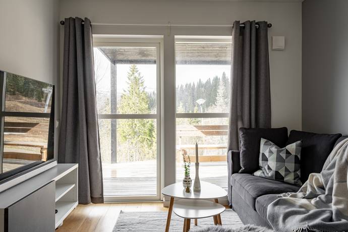 5 rum Lägenhet på Sadelvägen 94C Åre Sadeln Åre kommun - bild 17