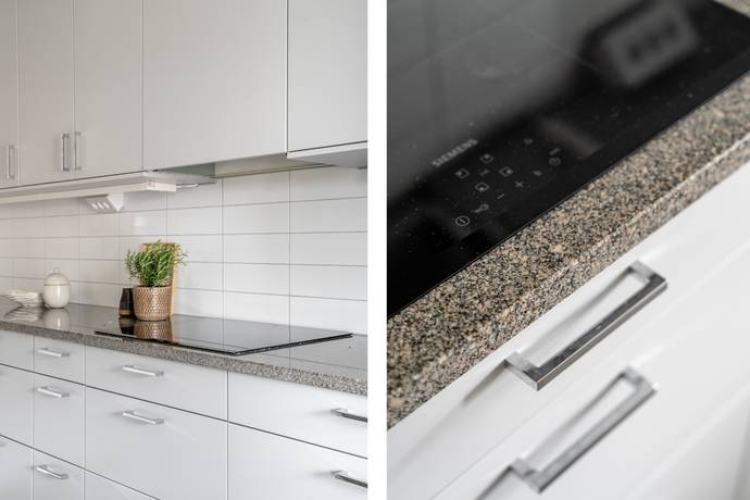2 rum Lägenhet på Citadellsvägen 21B Varvsstaden Malmö kommun - bild 15