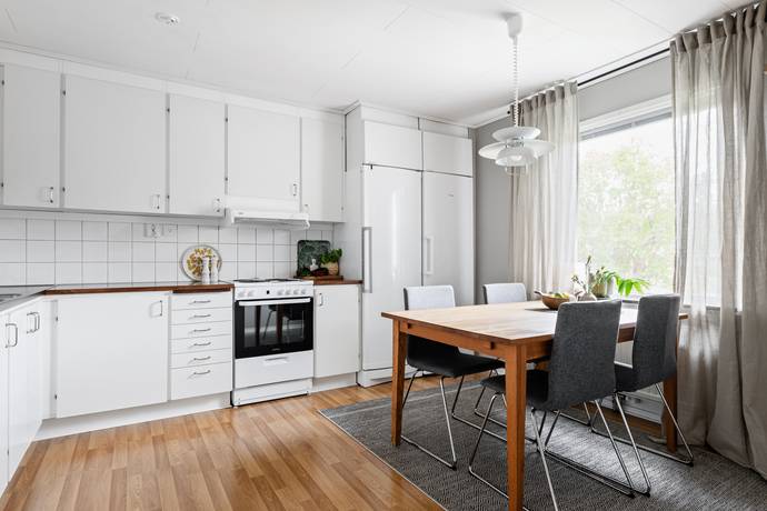 2 rum Parhus på Gryningsvägen 1A Vännäs Vännäs kommun - bild 22