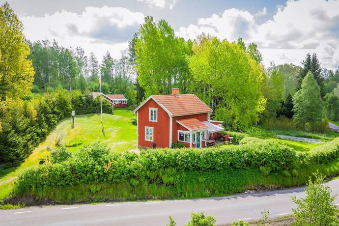 2 rum Fritidshus på Godegård 570 Godegård Motala kommun - bild 7