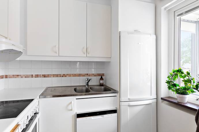 1 rum Lägenhet på Fatabursvägen 7B Skälby Kalmar kommun - bild 8