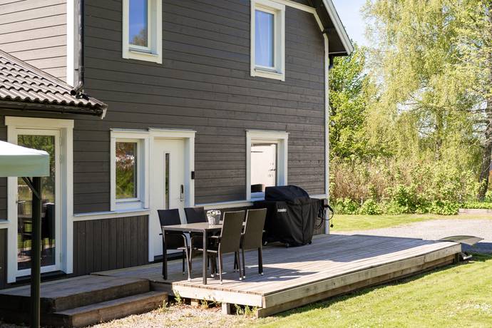 5 rum Villa på Dalskogsvägen 20 Mullsjö Mullsjö kommun - bild 5