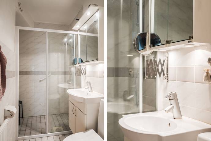 2,5 rum lägenhet på Norra Slottsgatan 17 Gävle Centrum, Gävle kommun - bild 5