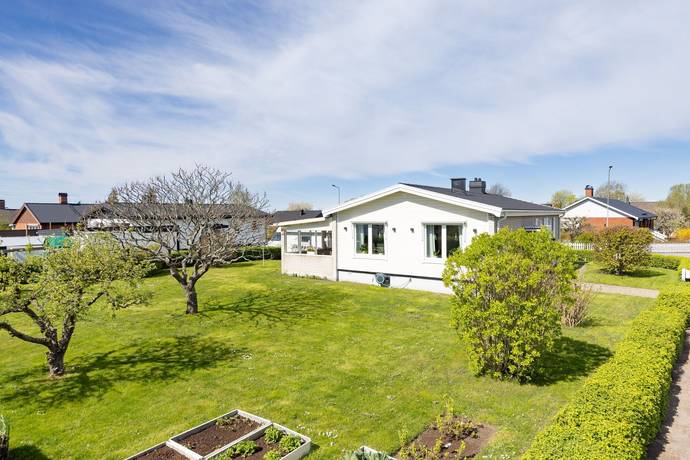 4 rum Villa på Brännevägen 7 Ödeshög Ödeshögs kommun - bild 4