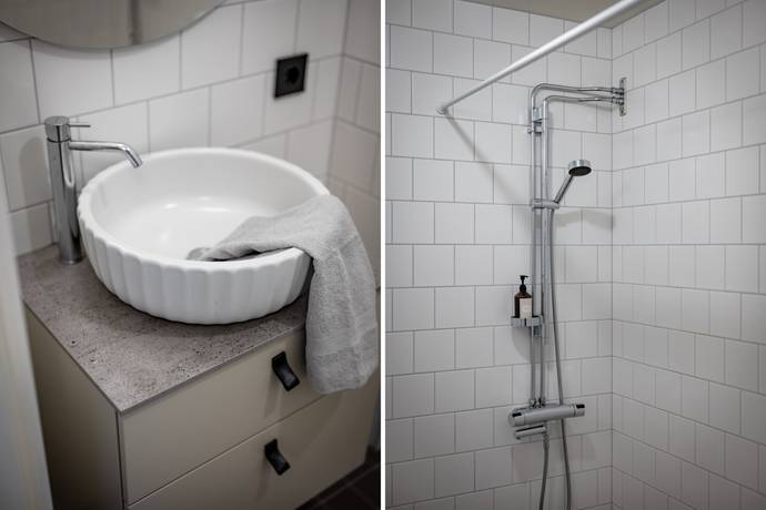 5 rum Radhus på Ejderslingan 50 Wijk Oppgård Upplands Väsby kommun - bild 23