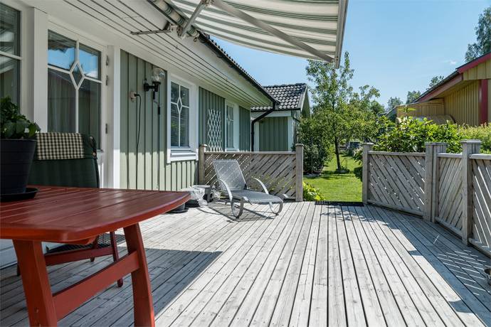 3 rum Villa på Annerödsvägen 3 Lane Uddevalla kommun - bild 19