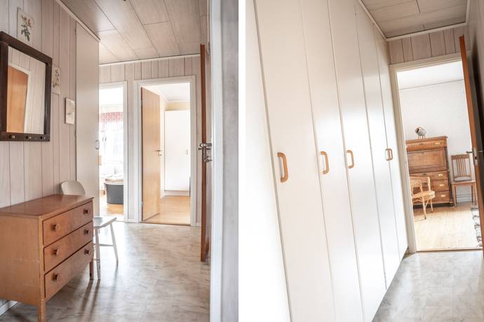 133 m² Villa på Långgatan 57 Centralt Sollefteå kommun - bild 17