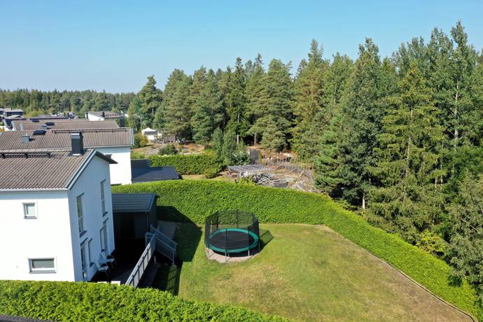 4 rum Villa på Gulsparvsvägen 20 Nyby Vallentuna kommun - bild 33