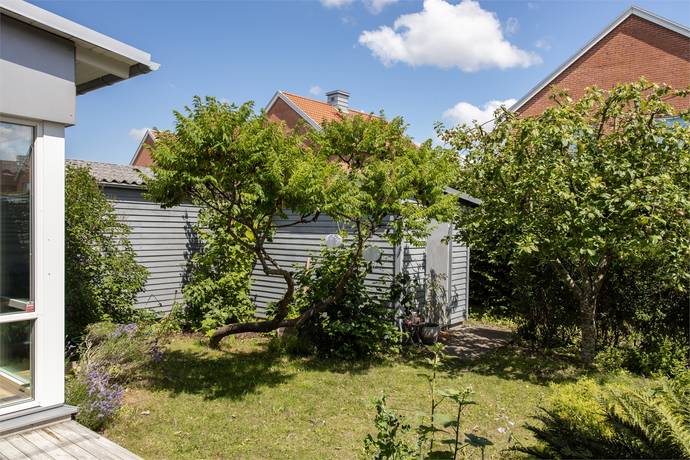 6 rum radhus på Haraldsfältsvägen 34 Stångby, Lunds kommun - bild 5