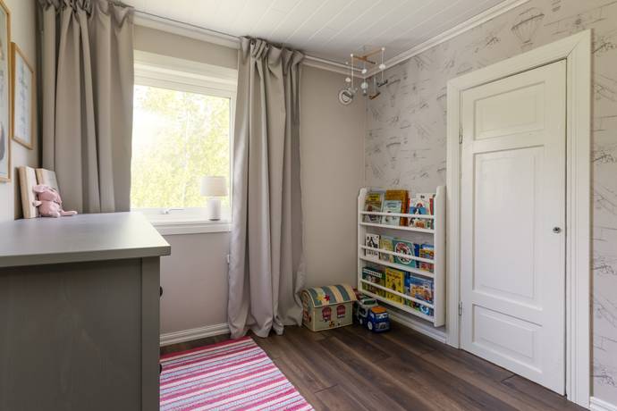 4 rum Villa på Lilla Laggaruddsvägen 2 Laggarudden Ludvika kommun - bild 23