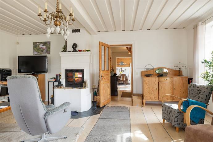 5 rum Villa på Svartbyleden 61 Norra Svartbyn Bodens kommun - bild 22