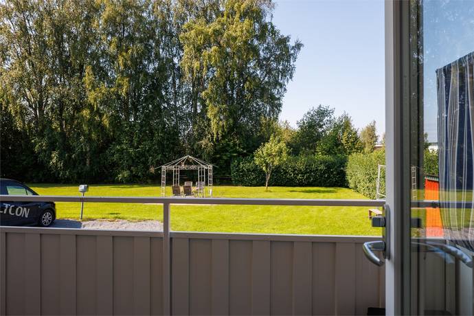 Centrala Boden, Bodens kommun