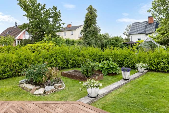 7 rum Villa på Sandåsvägen 24 Brunnsvik Motala kommun - bild 90