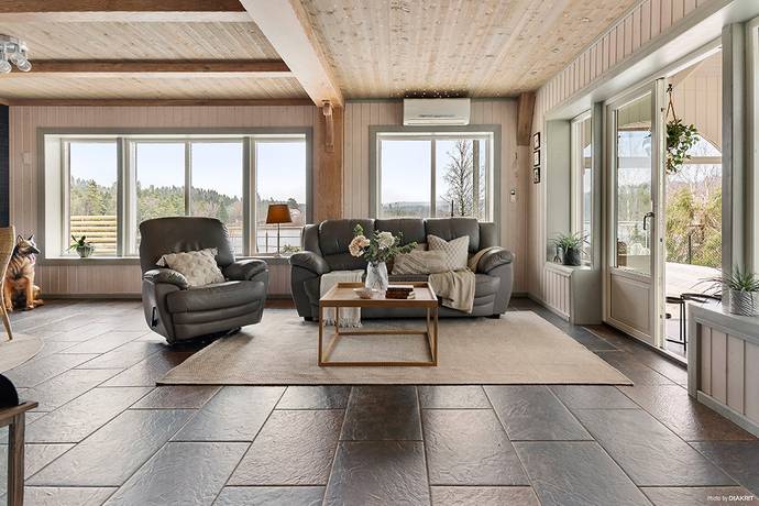 5 rum Villa på Gransjöås 101 Härryda - Gransjöås Härryda kommun - bild 11