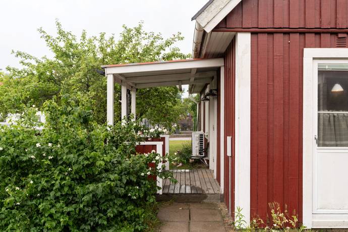 5 rum Villa på Myrstigen 7 Östhammar Östhammars kommun - bild 36