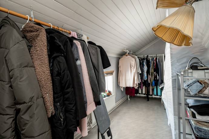 8 rum Villa på Norrbyn 522 Söderhamns kommun - bild 47
