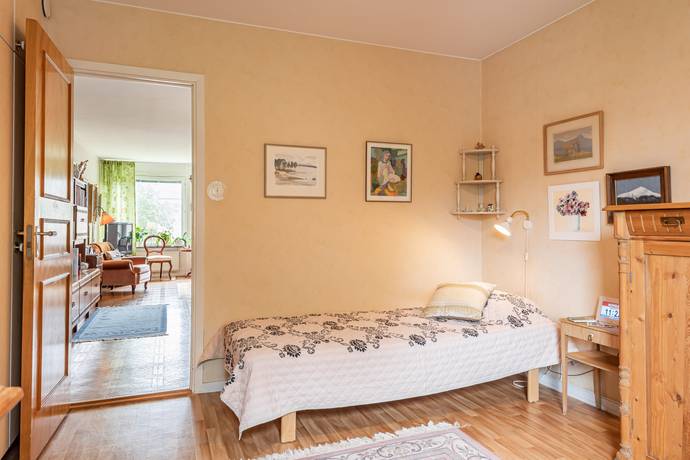 4 rum lägenhet på Risslersgatan 25 Frösön, Östersunds kommun - bild 3