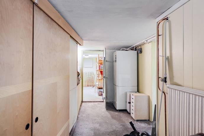 6 rum Villa på Foghammarvägen 25 Alunda Östhammars kommun - bild 31