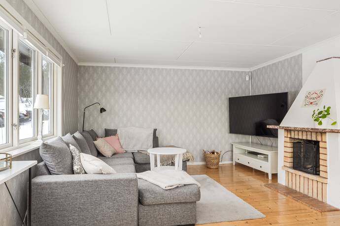 3 rum Fritidshus på Klackbergsvägen 67 Viken Norbergs kommun - bild 17