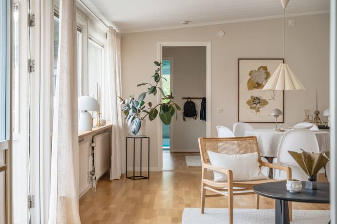 6 rum Kedjehus på Kakelösagatan 65 Mölndal Mölndals kommun - bild 27