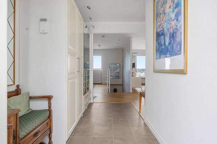 7 rum Villa på Fyrudden 5 Gryts Skärgård Valdemarsviks kommun - bild 8