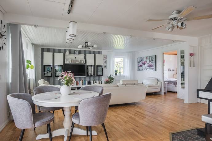 5 rum Villa på Rybsgatan 8 Centrala Ödeshög Ödeshögs kommun - bild 8