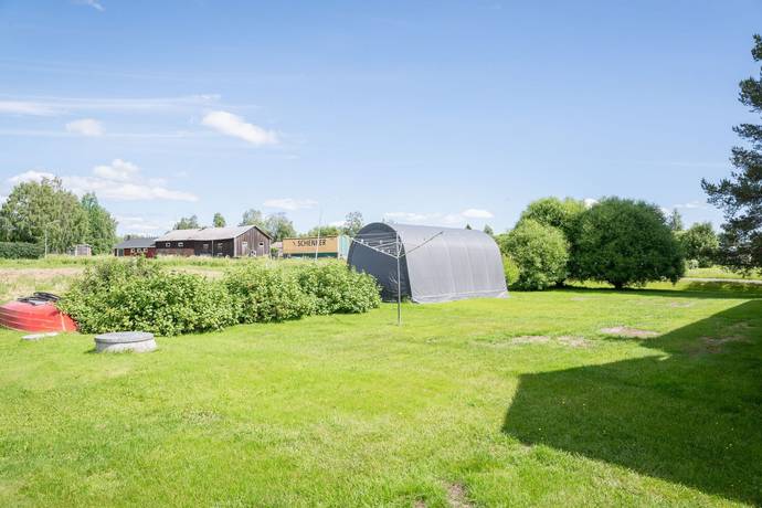 8 rum Villa på Markusvägen 35 Sundom Luleå kommun - bild 25