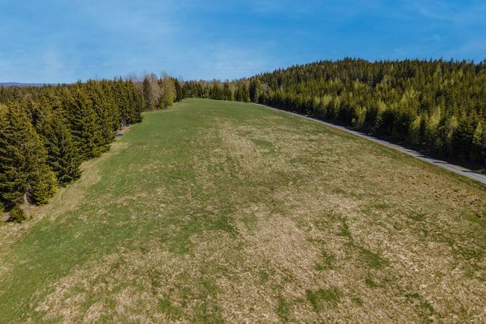 8 rum Gård med skogsbruk på Södra Backen 2 Ärtemark Bengtsfors kommun - bild 8