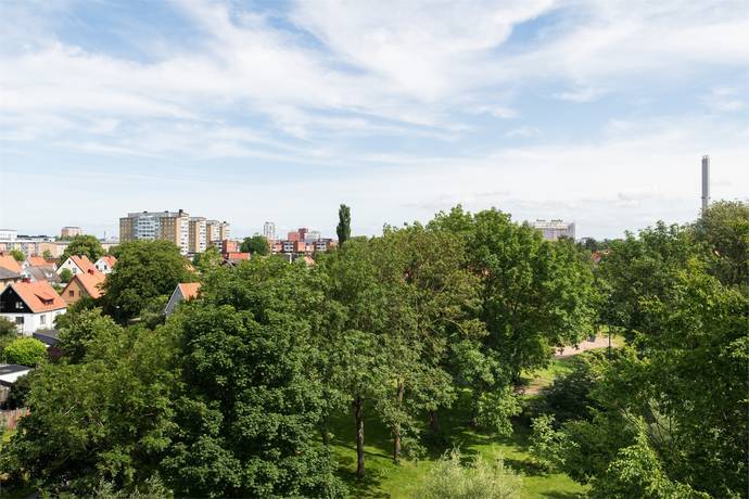 4 rum Lägenhet på Kulladalsgatan 6A Kulladal Malmö kommun - bild 21