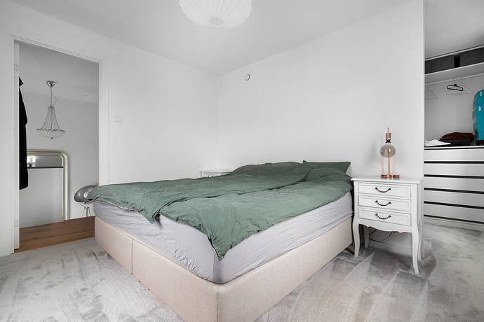 7 rum Villa på Övre Kammarbergsvägen 25 Kinna Marks kommun - bild 12