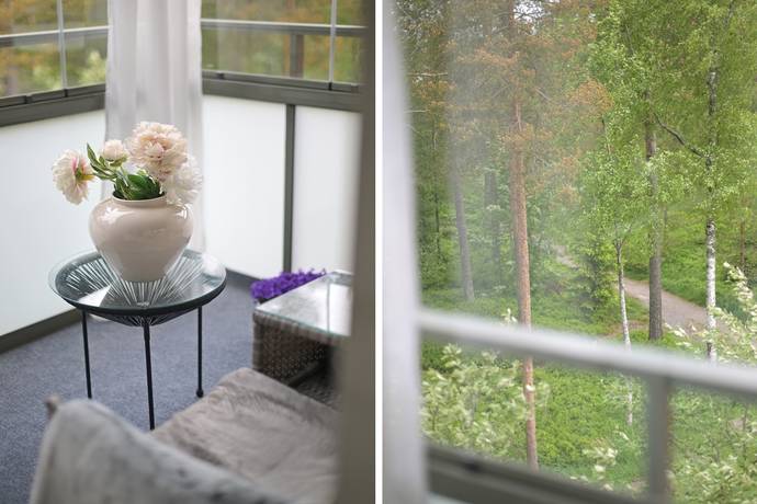 4 rum Lägenhet på Sagovägen 5 Tomtebo Umeå kommun - bild 21