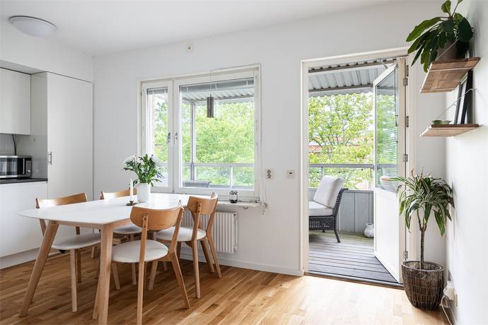 Rudeboksvägen 74, Gunnesbo, Lunds kommun