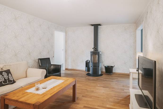 6 rum Villa på Ginstvägen 5 Lyrestad Mariestads kommun - bild 10
