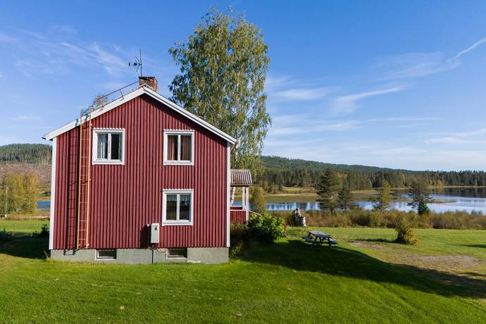 5 rum Gård utan jordbruk på Fromheden 31 Fromheden Norsjö kommun - bild 38