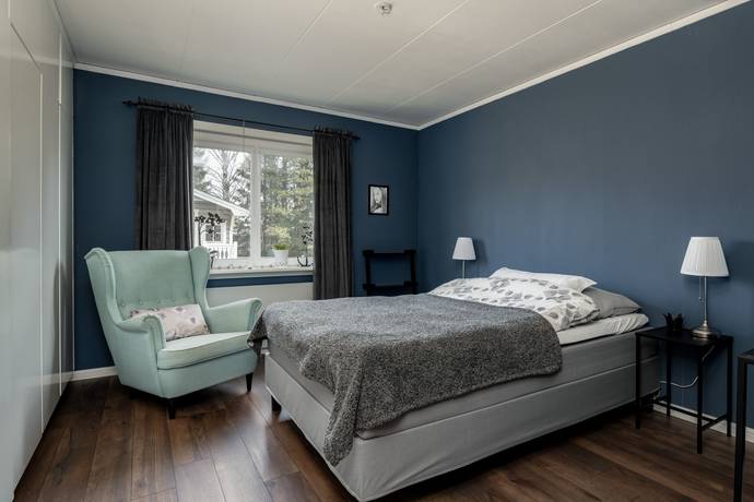 4 rum Villa på Åkervägen 7 Söderhamns kommun - bild 15