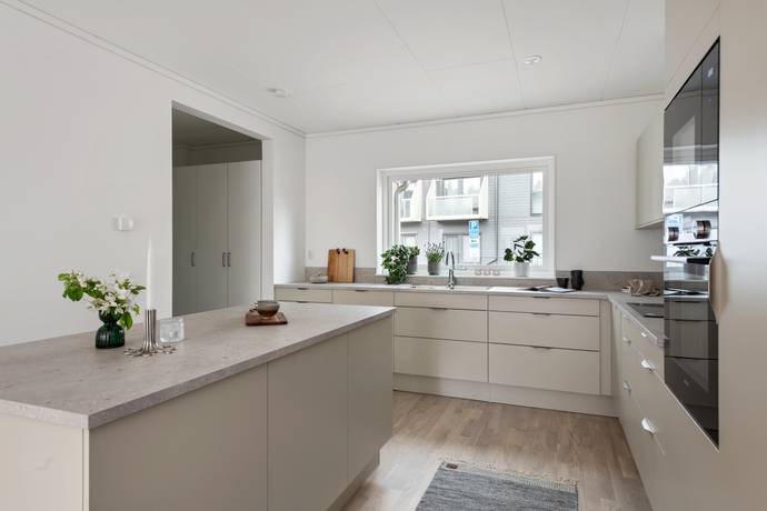 5 rum kedjehus på Sjöstugevägen 16 Arninge/Hägerneholm , Täby kommun - bild 3