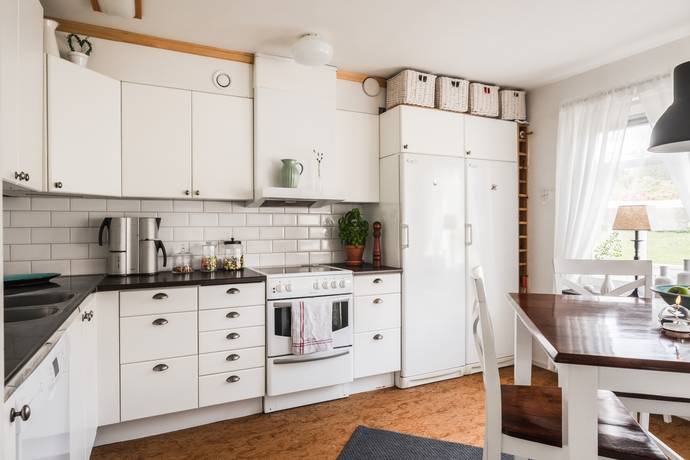 4 rum radhus på Laxgången 10 D Stigsgård, Gävle kommun - bild 5
