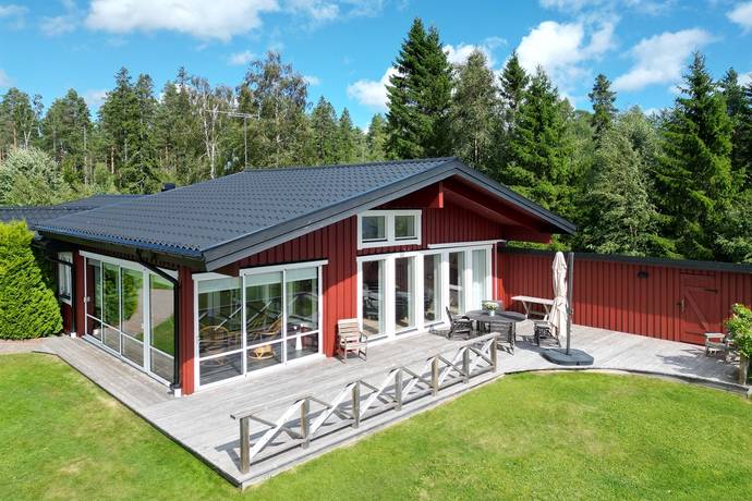 4 rum villa på Ivarsboda 373 Ivarsboda, Umeå kommun - bild 3