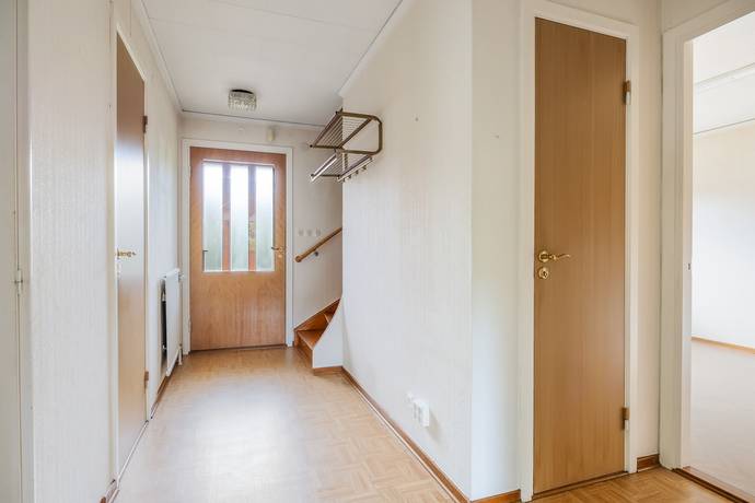 4 rum Villa på Harrisstigen 7 Genarp Lunds kommun - bild 22