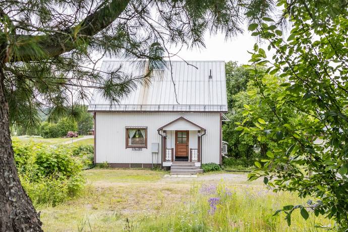 4 rum Villa på Vännäsvägen 110 Överkalix kommun - bild 7